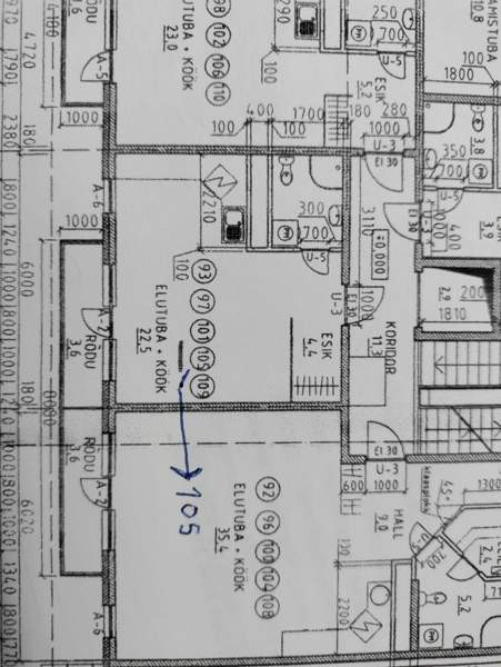 1h + p  Paernumaa – foto 4