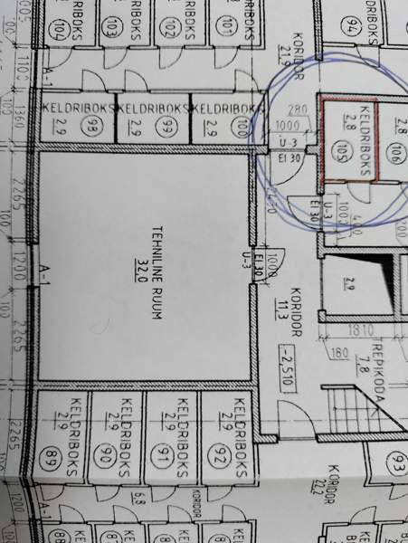 1h + p  Paernumaa – foto 3
