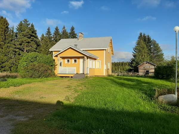 3h + s  Rääkkylä - изображение 1