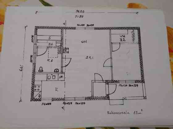 2h + k + s  Suomussalmi