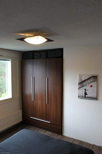 3h + k + p  Kuopio – foto 4