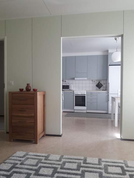 2h + k + s  Korsholm - valokuva 1