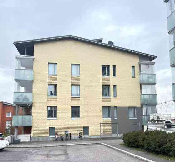 2h + k + s + p  Vantaa