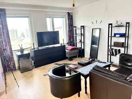 2h + k + s + p  Vantaa