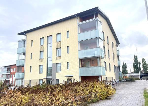 2h + k + s + p  Vantaa – foto 1