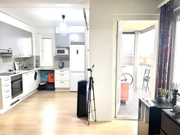 2h + k + s + p  Vantaa – foto 5