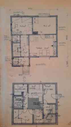 4h + tupakeittiö + 2xWc + s + pesuhuone + pukuhuon  Hausjärvi