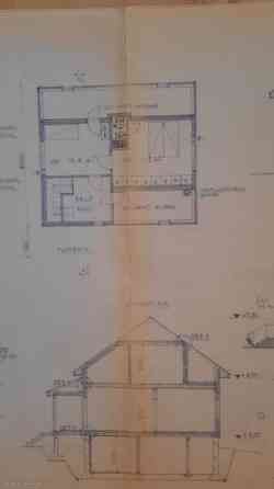 4h + tupakeittiö + 2xWc + s + pesuhuone + pukuhuon  Hausjärvi