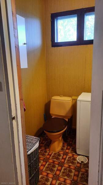 4h + tupakeittiö + 2xWc + s + pesuhuone + pukuhuon  Hausjärvi – foto 7