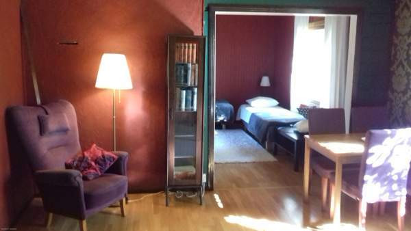 4h + k + s  Kouvola - valokuva 8