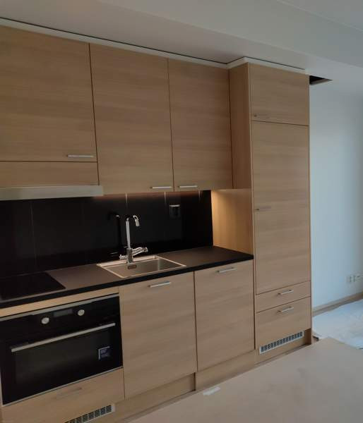 1h + terassi  Oulu – foto 5