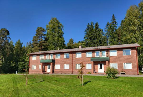 2h, k, vh, kph ja et  Janakkala - valokuva 1