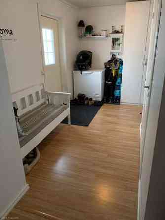 3h + avok + p  Hafnarfjoerdur