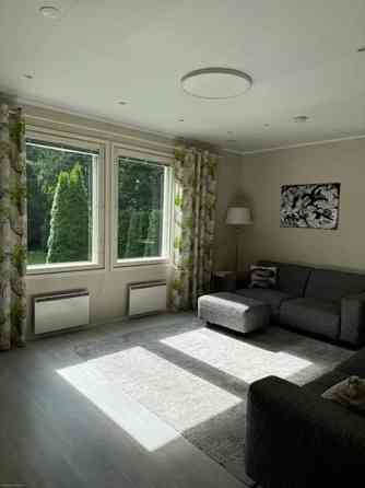 5h + k + 2xkph + aula + sauna + erillinen wc + p +  Vantaa