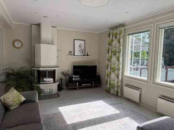 5h + k + 2xkph + aula + sauna + erillinen wc + p +  Vantaa