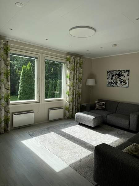 5h + k + 2xkph + aula + sauna + erillinen wc + p +  Vantaa – foto 4