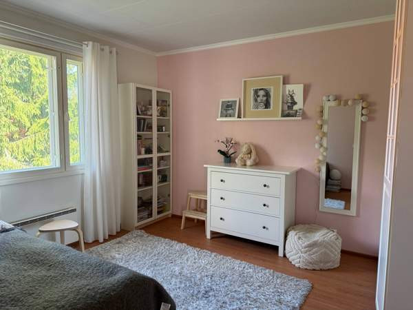 5h + k + 2xkph + aula + sauna + erillinen wc + p +  Vantaa – foto 5