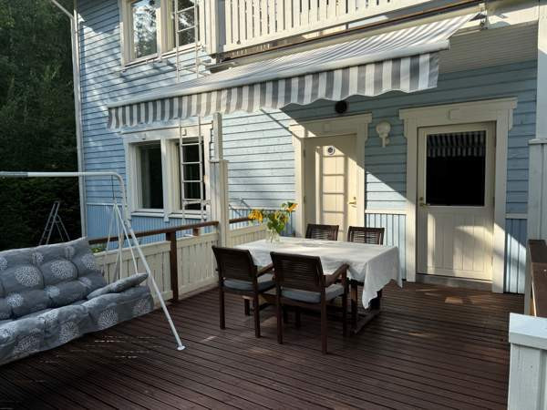 5h + k + 2xkph + aula + sauna + erillinen wc + p +  Vantaa – foto 8