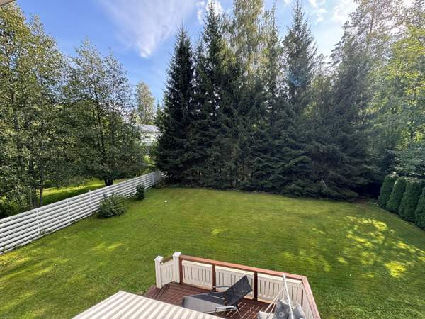 5h + k + 2xkph + aula + sauna + erillinen wc + p +  Vantaa – foto 7