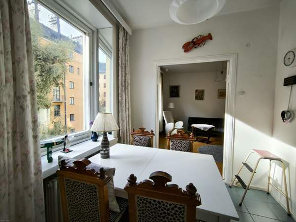 3h + k  Helsinki – foto 7