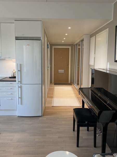 3h + p  Helsinki - valokuva 3