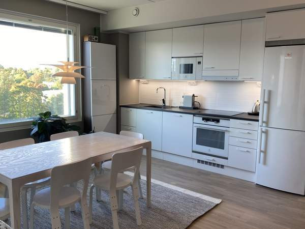 3h + p  Helsinki - valokuva 4