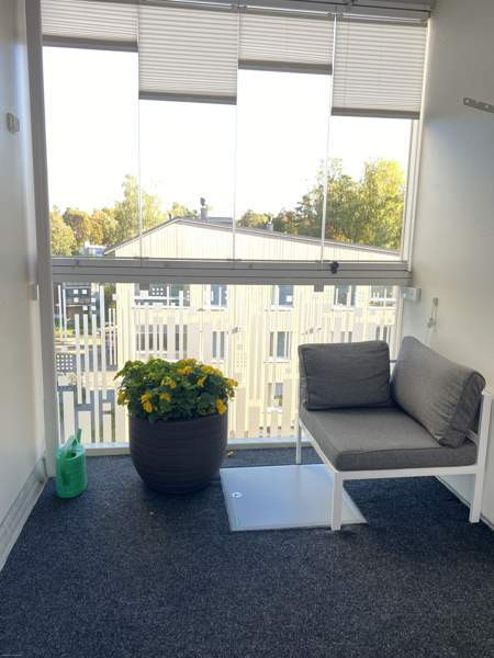 3h + p  Helsinki - valokuva 7