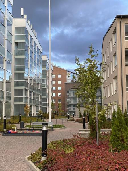 3h + p  Helsinki - valokuva 1