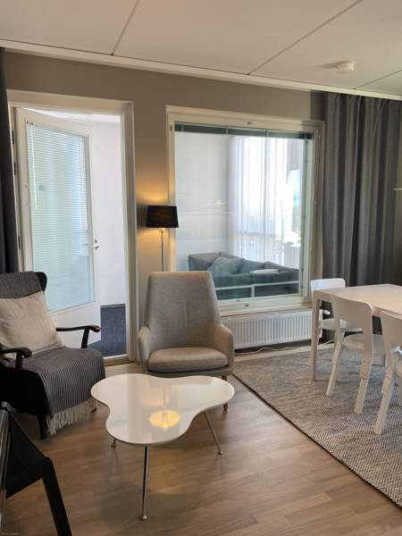 3h + p  Helsinki - valokuva 6