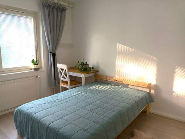 2h + kk + kph + rp  Varkaus – foto 3