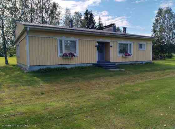 4h + k + s  Ylitornio