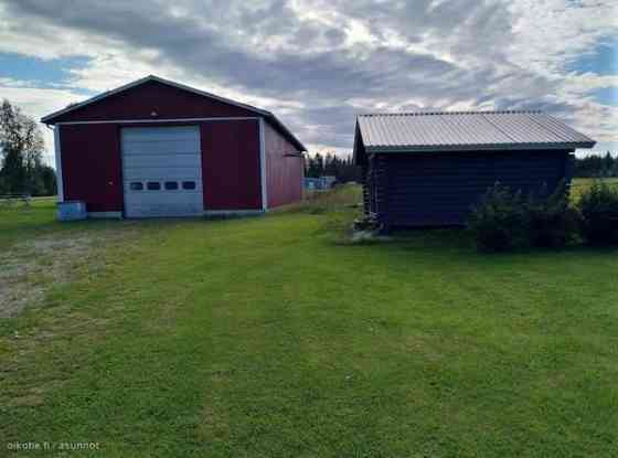 4h + k + s  Ylitornio