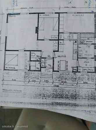 4h + k + s  Ylitornio