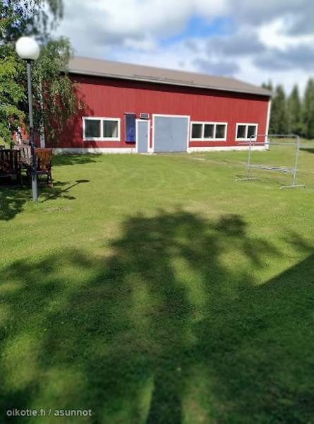 4h + k + s  Ylitornio - изображение 5