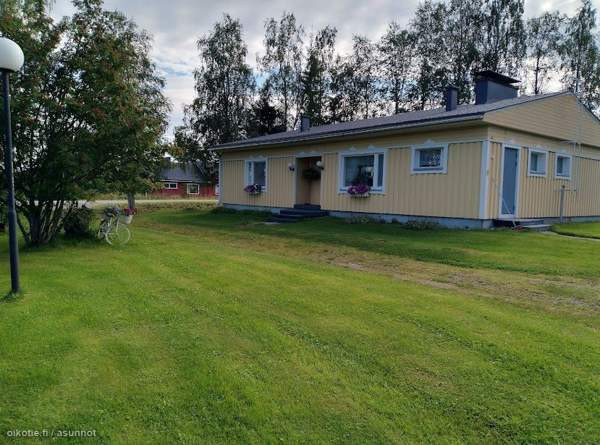 4h + k + s  Ylitornio - изображение 1