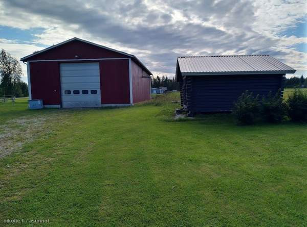 4h + k + s  Ylitornio - изображение 6