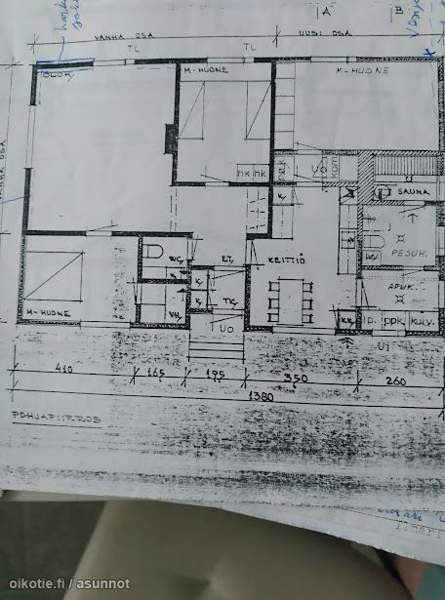 4h + k + s  Ylitornio - изображение 2
