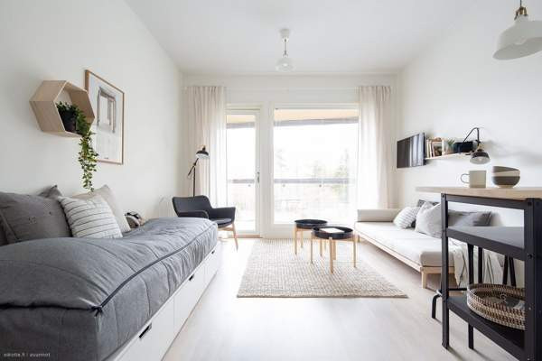 1h + k + p  Эспоо - изображение 1