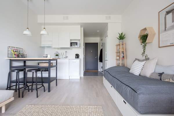 1h + k + p  Эспоо - изображение 2