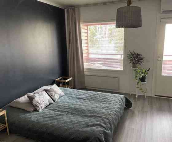 3h+k+2xwc+kph+s+parveke+terassi+ulkovarasto  Espoo