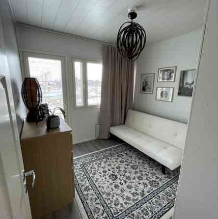 3h+k+2xwc+kph+s+parveke+terassi+ulkovarasto  Espoo