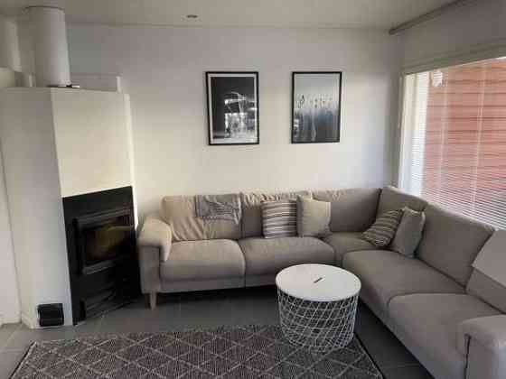 3h+k+2xwc+kph+s+parveke+terassi+ulkovarasto  Espoo