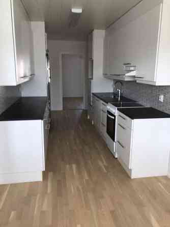 3h + k + s + terassi  Lappeenranta