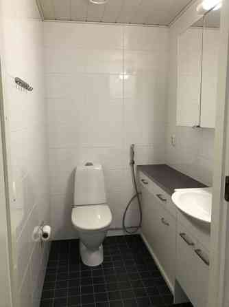 3h + k + s + terassi  Lappeenranta