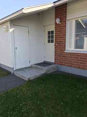 3h + k + s + terassi  Lappeenranta