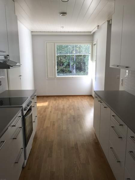 3h + k + s + terassi  Лаппенранта - изображение 8