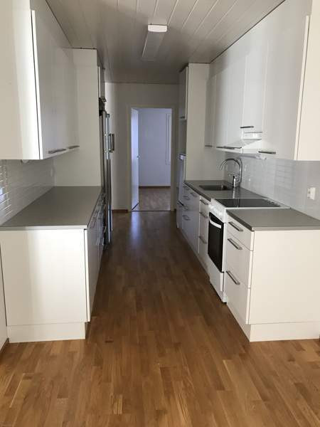 3h + k + s + terassi  Лаппенранта - изображение 7