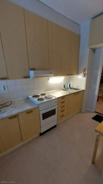 2h + k  Kajaani - valokuva 2