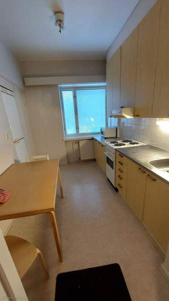 2h + k  Kajaani - valokuva 1