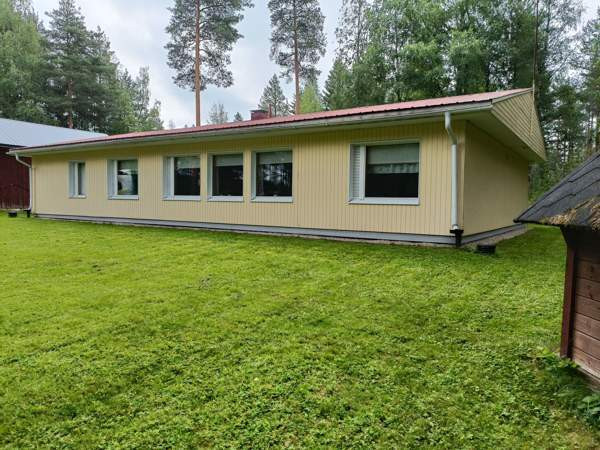 6h + k  Haapajärvi – foto 2